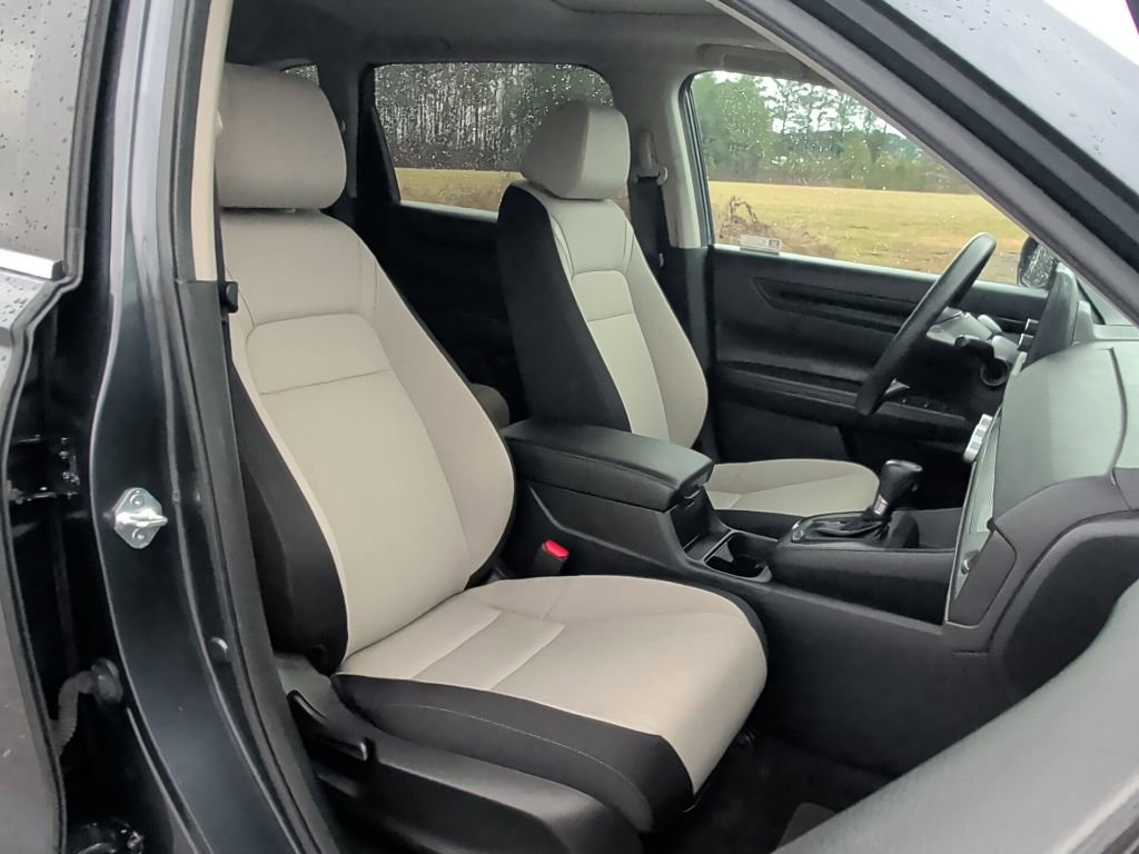 Used 2023 Honda CR-V EX image 41