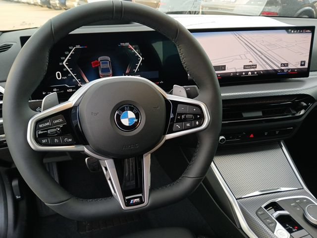 New 2026 BMW 330i Sedan w/ M Sport Package RWD image 20