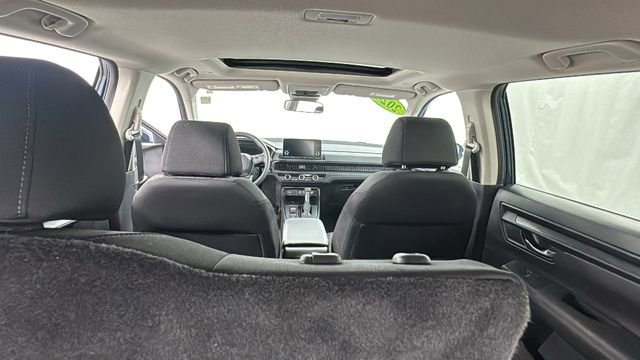 Used 2024 Honda CR-V EX image 17