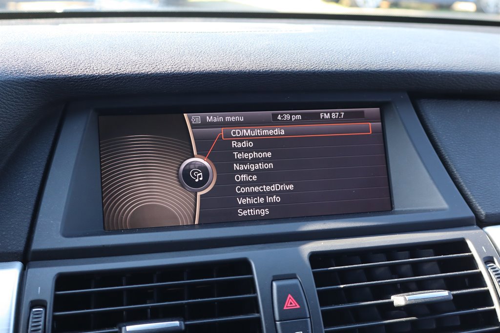 Used 2012 BMW X6 xDrive35i AWD/4WD image 23