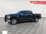 Used 2023 Ford F150 King Ranch w/ Equipment Group 601A High AWD/4WD image 56