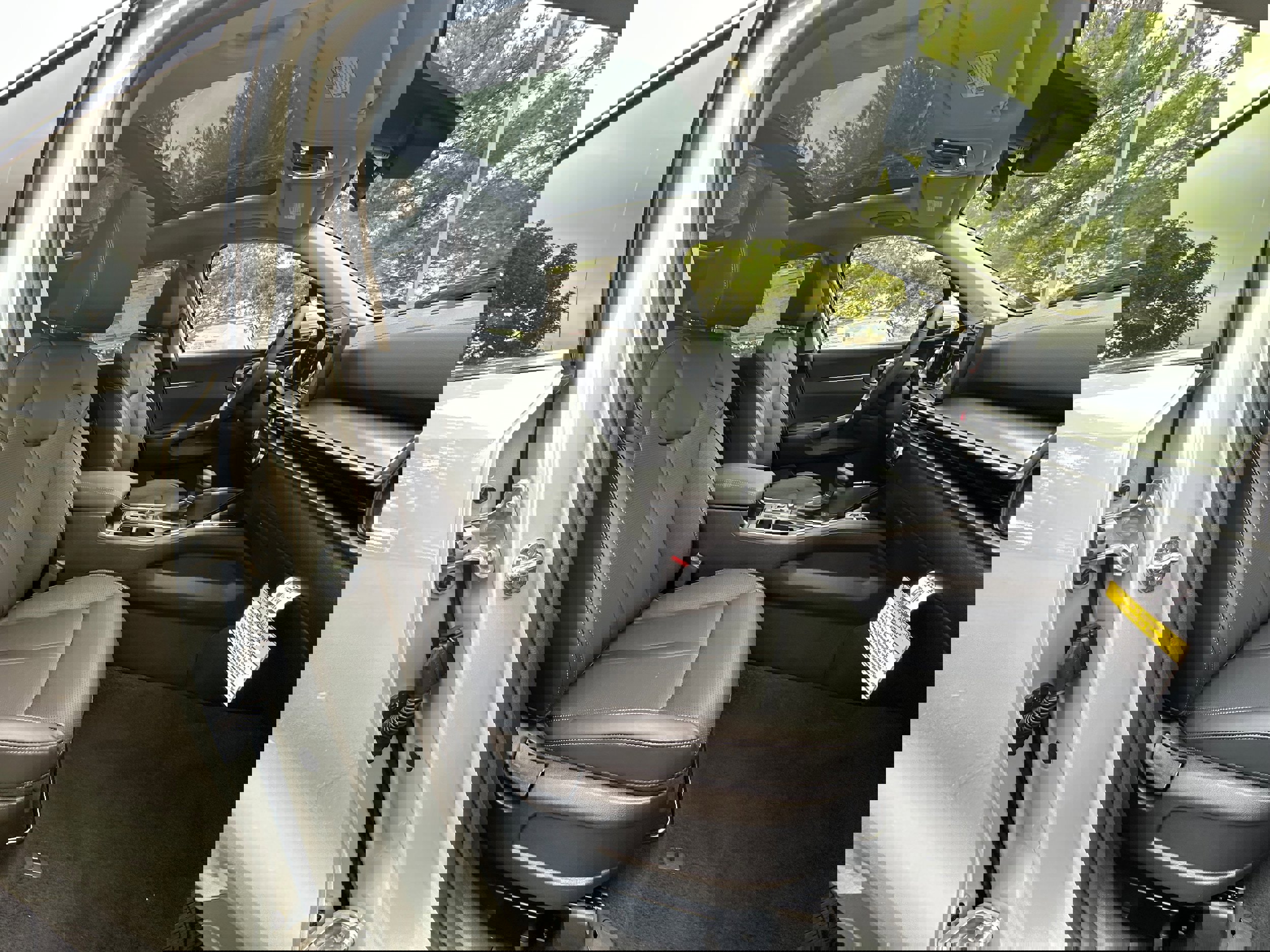 New 2026 Kia Sorento S image 31