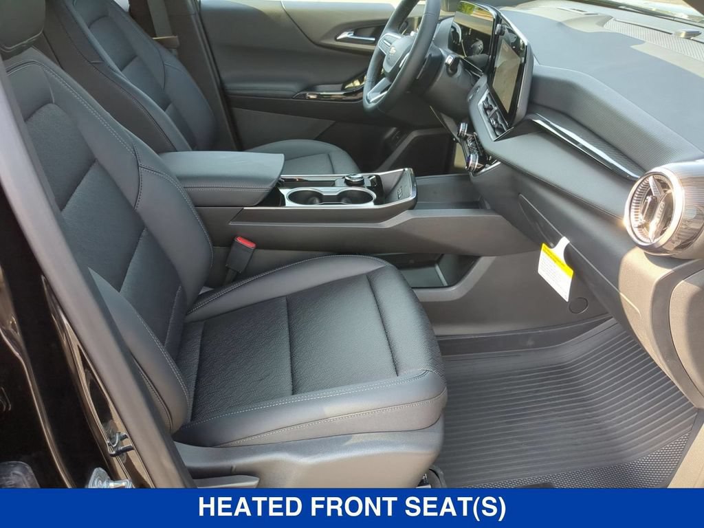 New 2026 Chevrolet Equinox LT w/ Convenience Package II AWD/4WD image 22
