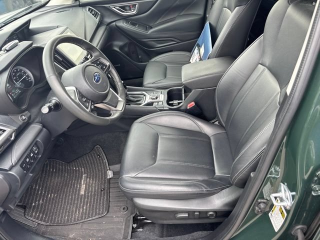 Used 2024 Subaru Forester Touring AWD/4WD image 5