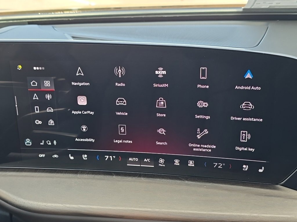 New 2025 Audi Q5 Premium Plus image 21