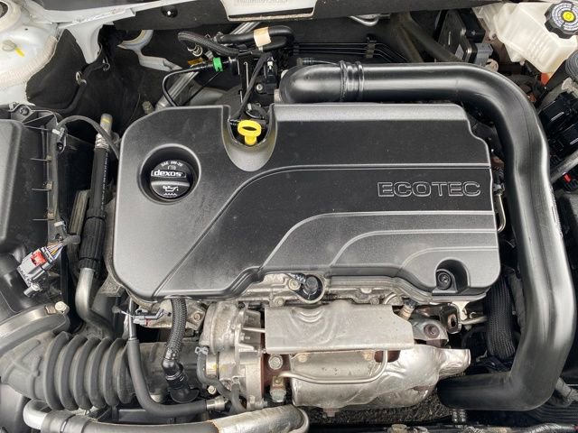 Certified 2023 Chevrolet Malibu LT image 21