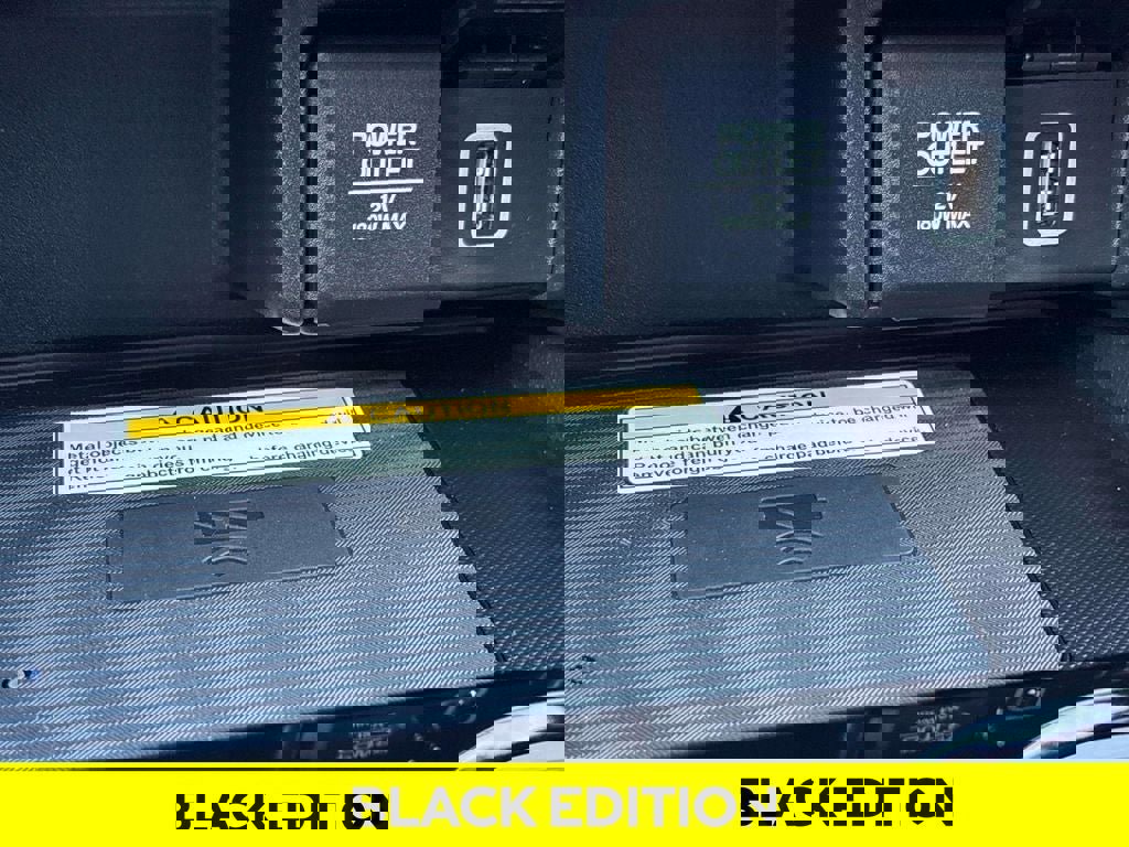 Used 2023 Honda Ridgeline Black Edition image 29