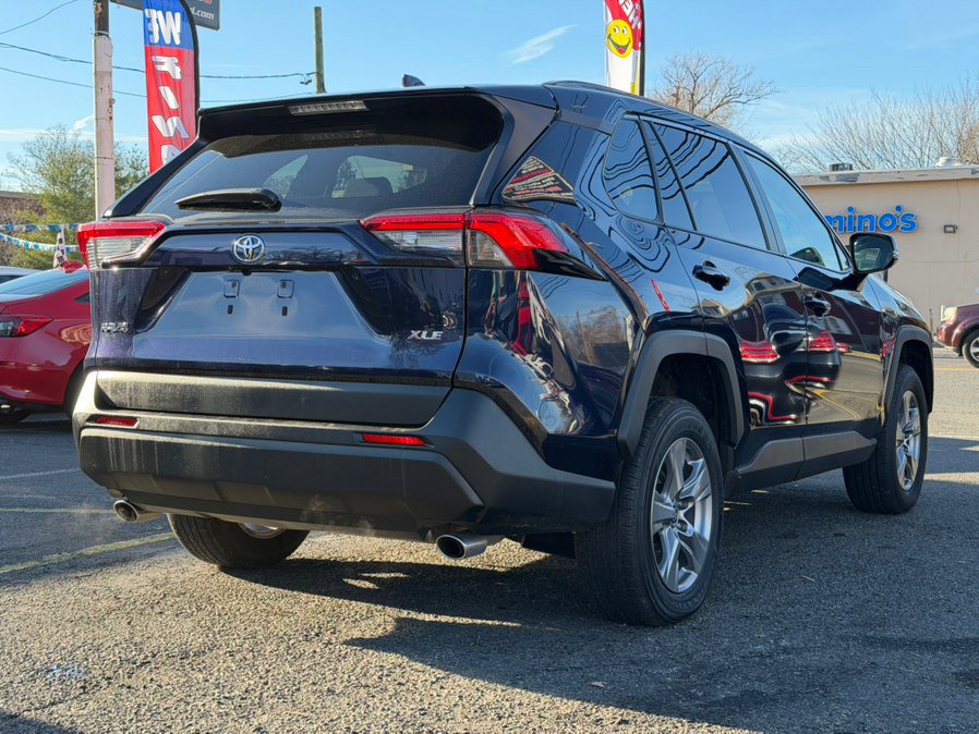 Used 2024 Toyota RAV4 XLE image 10