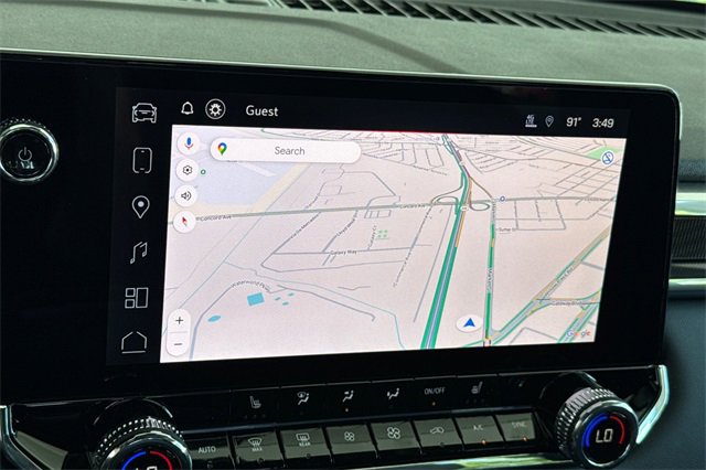 New 2025 GMC Canyon Elevation w/ Convenience Package image 18