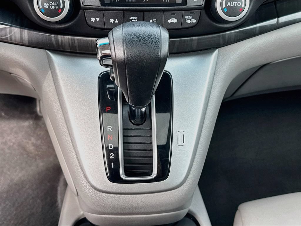 Used 2014 Honda CR-V EX-L image 14