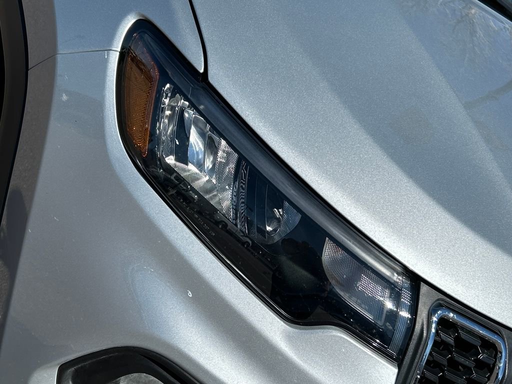 Used 2024 Jeep Compass Latitude image 22