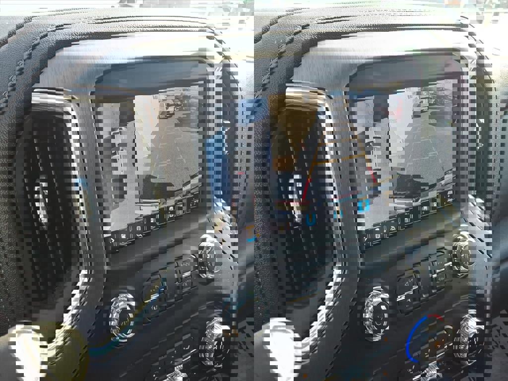 Used 2020 GMC Sierra 2500 Denali w/ Denali Ultimate Package image 21