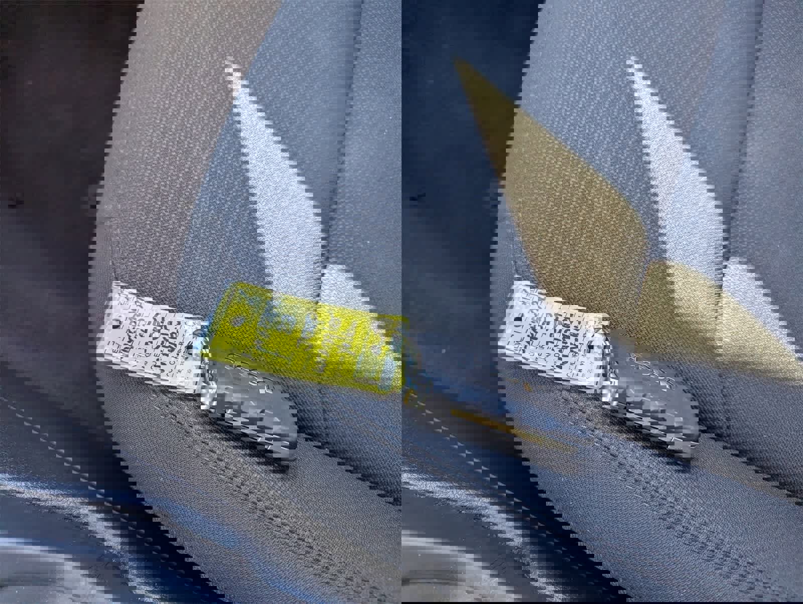 Used 2023 Jeep Wrangler Sport S image 34