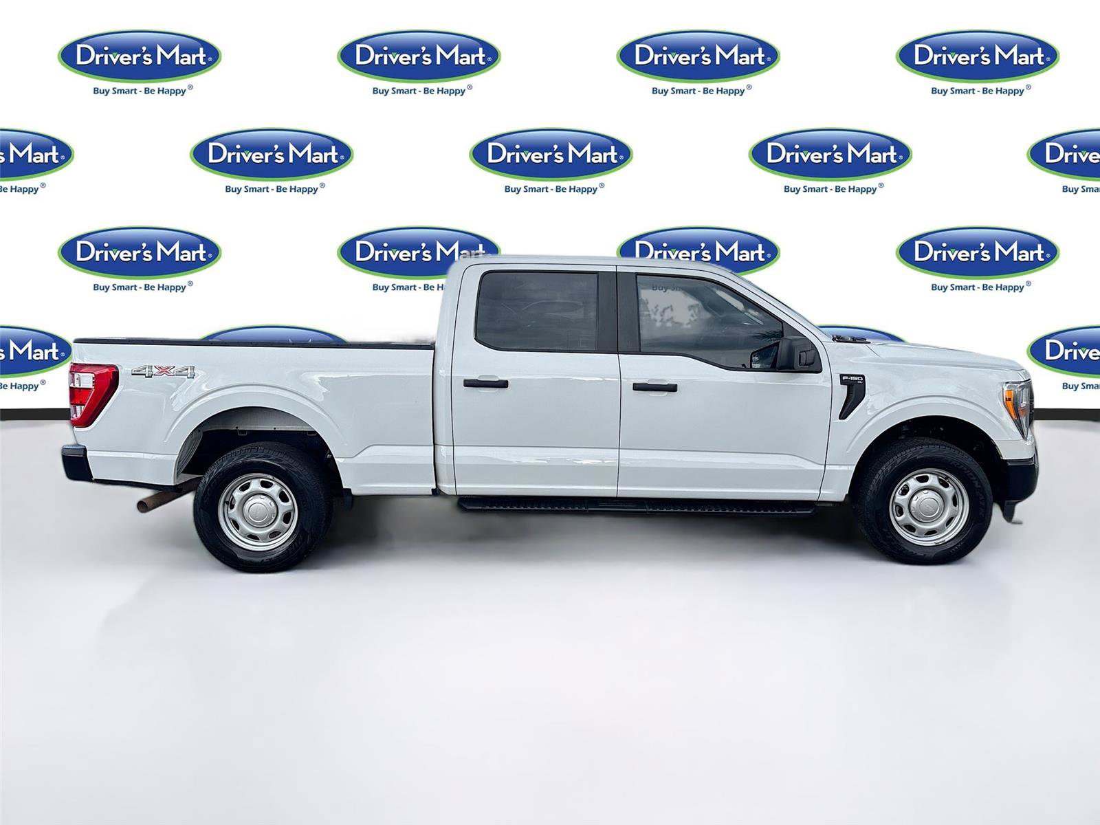 Used 2022 Ford F150 XL w/ Trailer Tow Package image 9
