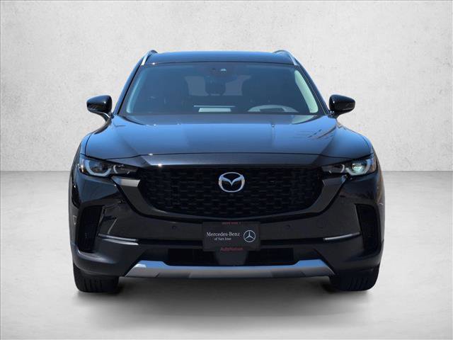 Used 2024 MAZDA CX-50 2.5 Turbo w/ Cargo Package AWD/4WD image 2