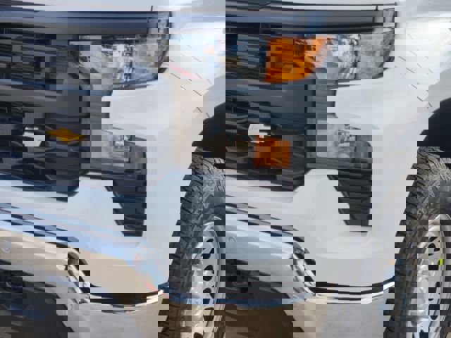 New 2026 Chevrolet Silverado 1500 W/T w/ WT Value Package image 16