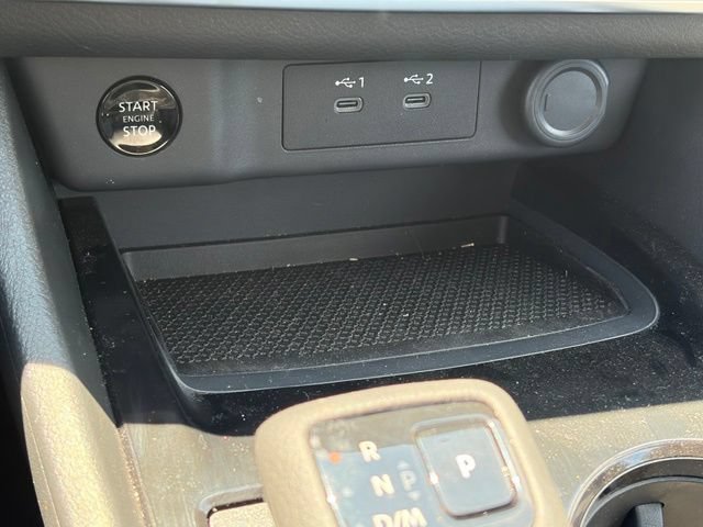 Certified 2026 Nissan Rogue SV FWD image 23
