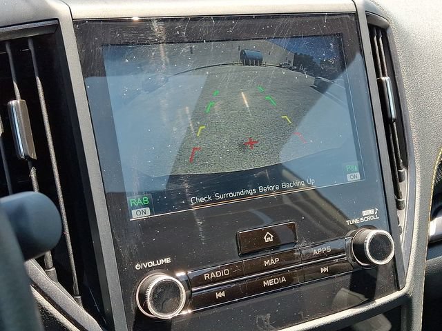 Certified 2024 Subaru Forester Wilderness AWD/4WD image 4