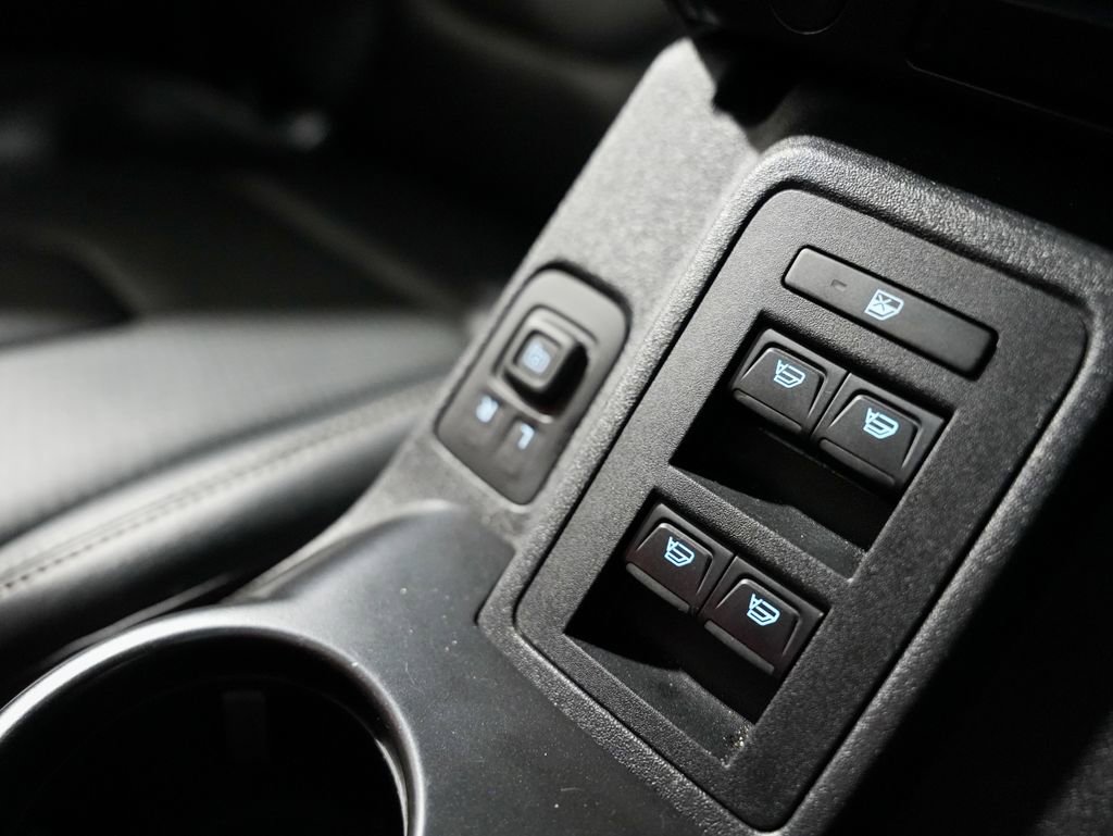 Used 2024 Ford Bronco Raptor w/ Interior Carbon Fiber Pack 6 image 24