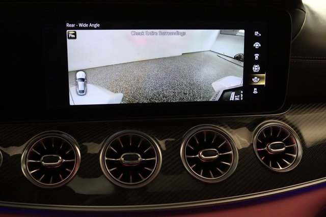 Used 2023 Mercedes-Benz AMG GT 53 image 7