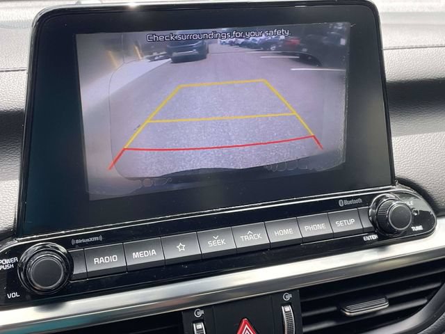 Used 2020 Kia Forte EX FWD image 11