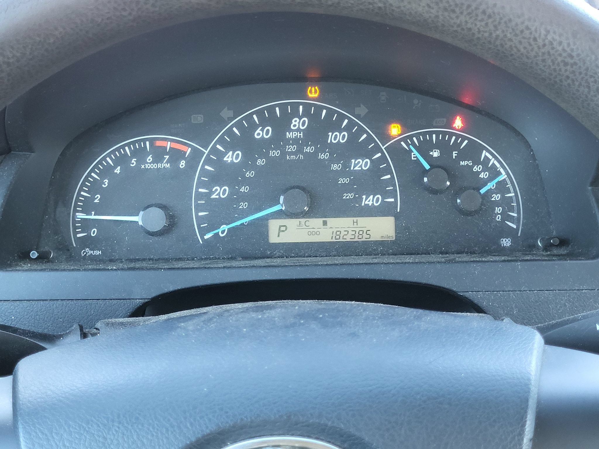 Used 2012 Toyota Camry FWD image 16