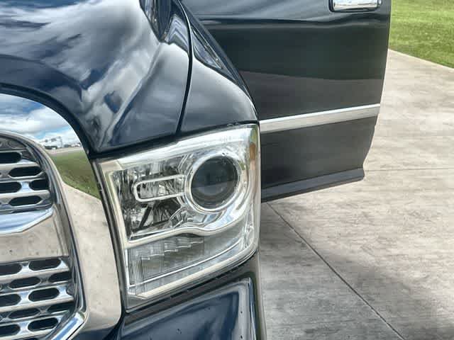 Used 2016 RAM 1500 Laramie w/ Convenience Group AWD/4WD image 24