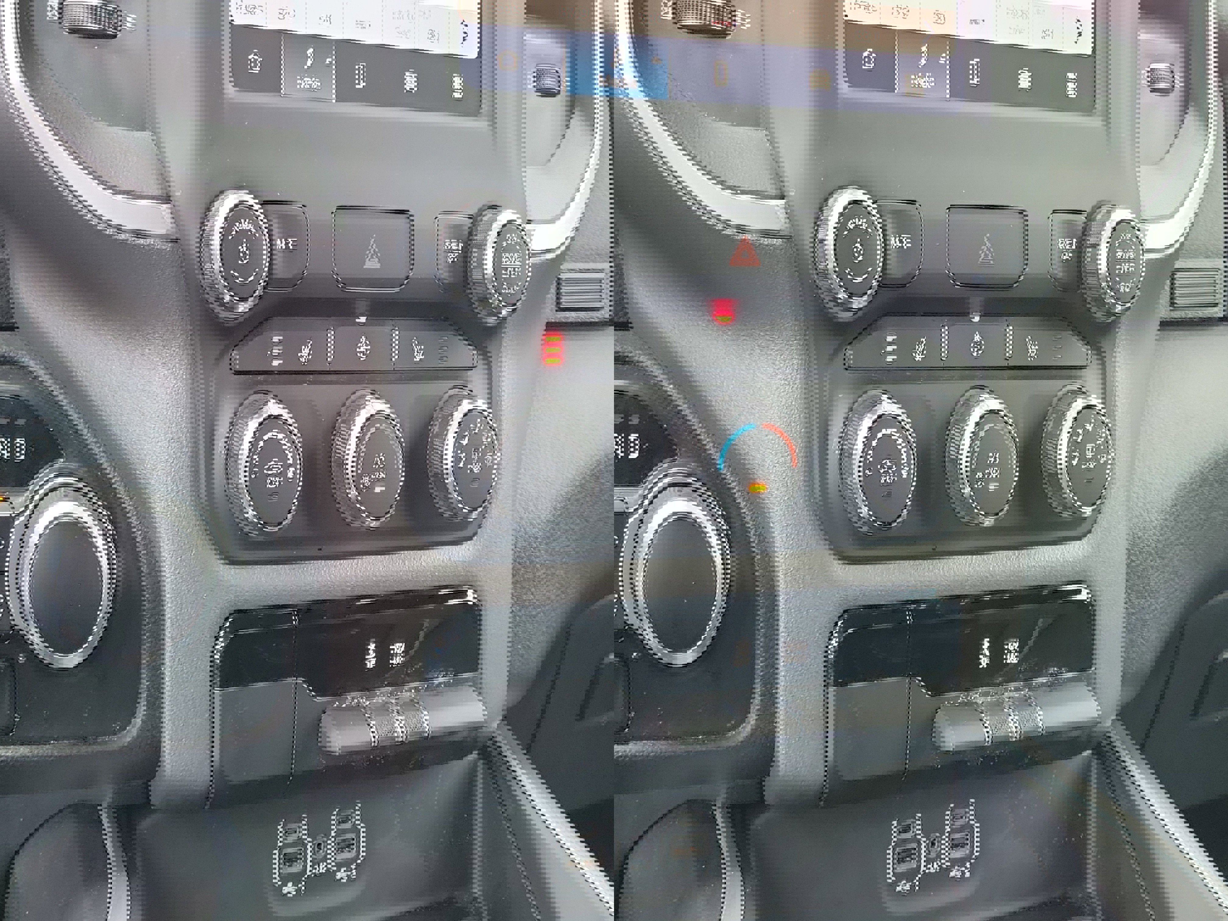 Used 2023 RAM 1500 Big Horn image 27