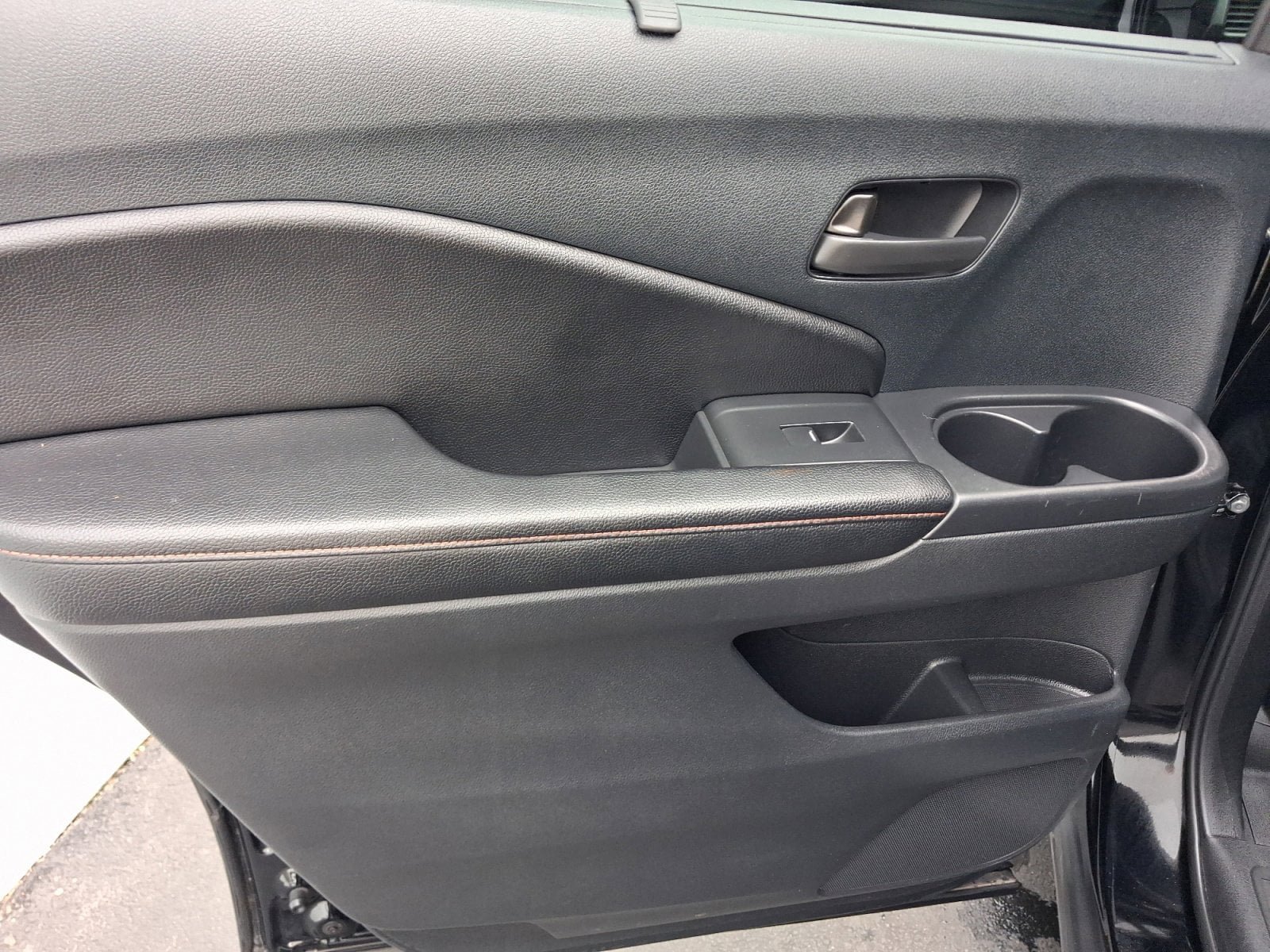 Used 2023 Honda Passport TrailSport image 19