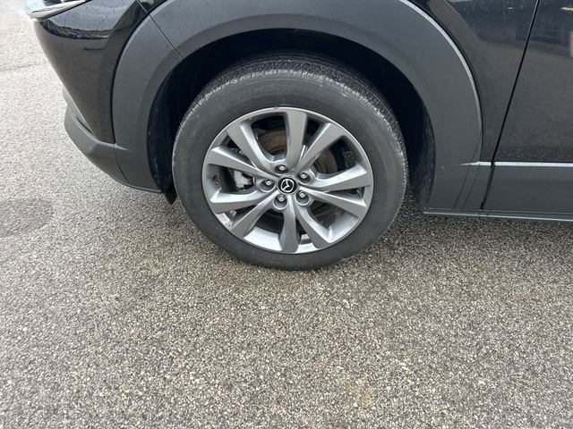 Used 2025 MAZDA CX-30 AWD 2.5 S w/ Preferred Package image 51