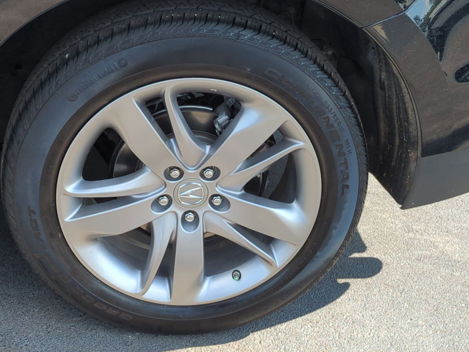 Used 2020 Acura RDX FWD w/ Advance Package image 13