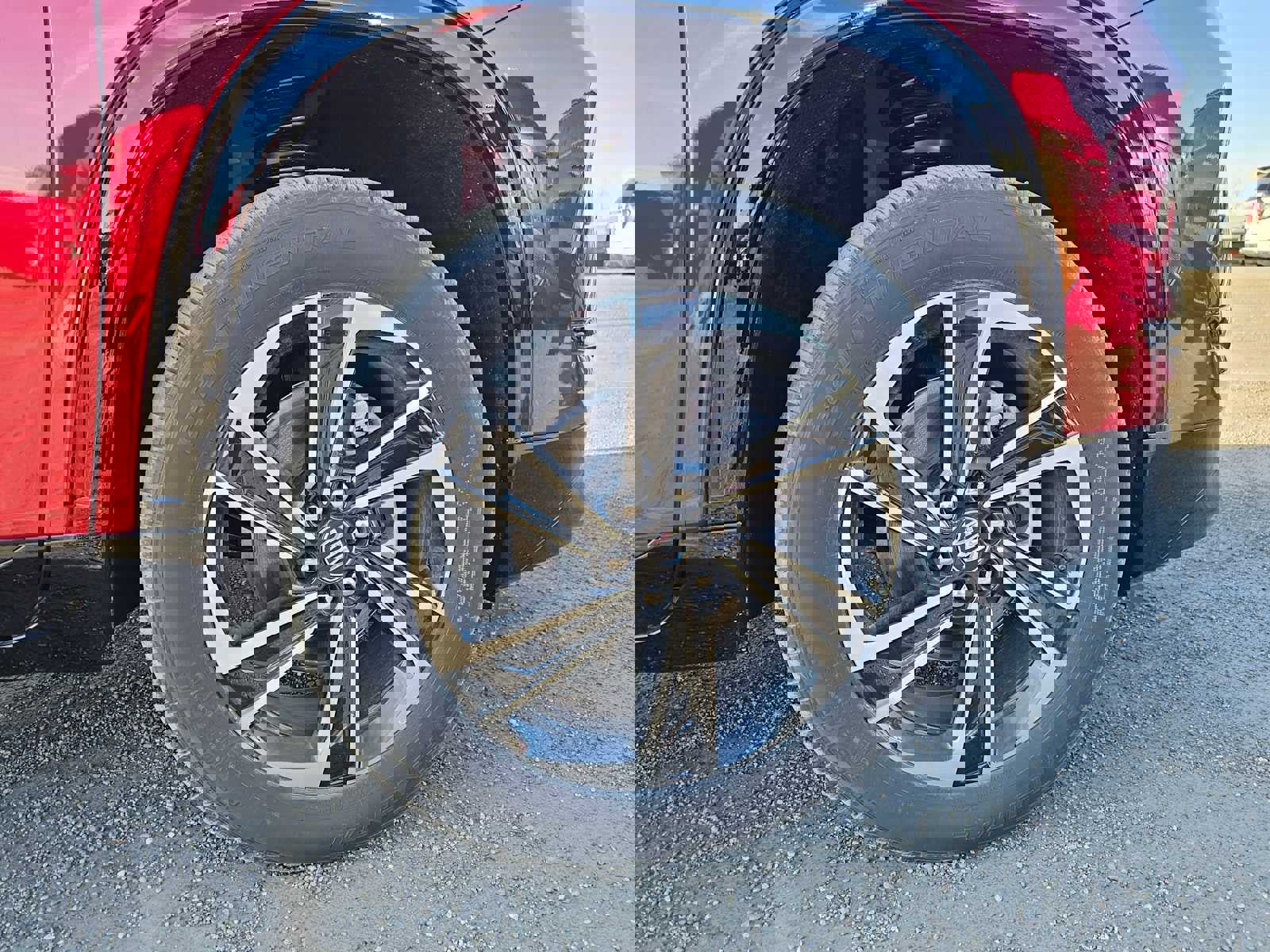 New 2025 Buick Enclave Sport Touring w/ Power Package image 9