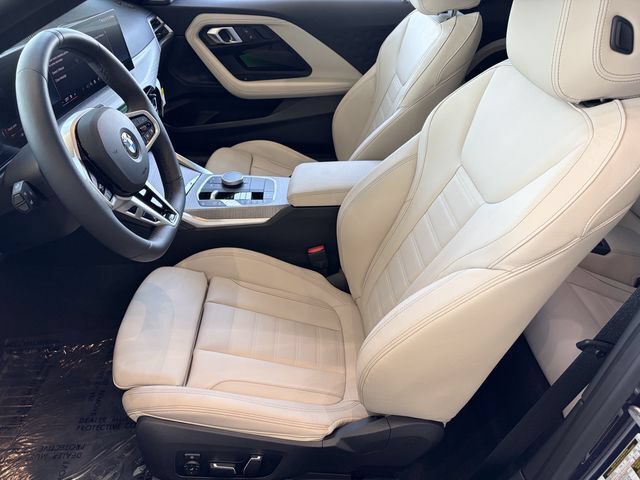 New 2026 BMW 230i Coupe w/ Premium Package RWD image 17