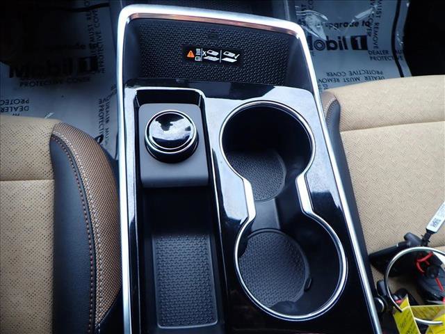 New 2026 Chevrolet Equinox ACTIV w/ Convenience Package III image 23