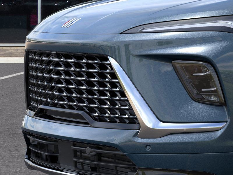 New 2026 Buick Enclave Avenir image 14