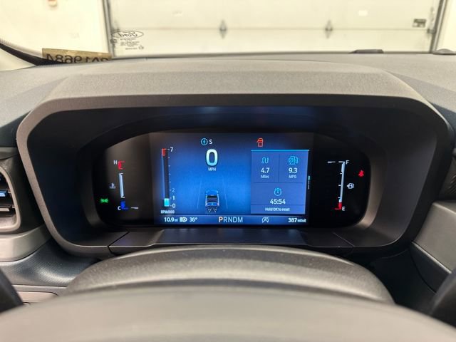 New 2026 Ford Maverick Lobo image 28