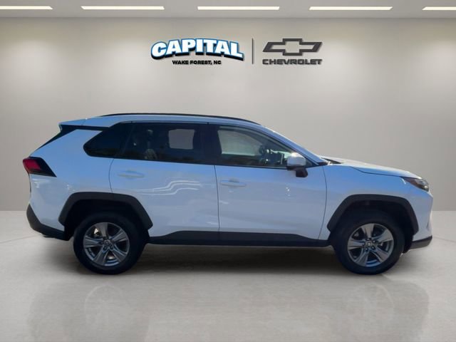 Used 2024 Toyota RAV4 XLE image 6