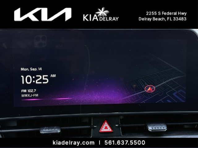 Certified 2024 Kia Sportage X-Line w/ X-Line Premium Package AWD/4WD image 21