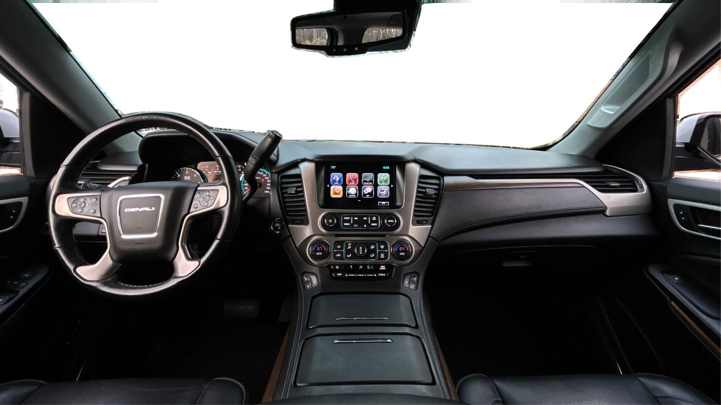 Used 2020 GMC Yukon XL Denali image 17