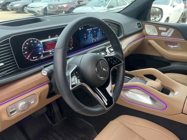 Used 2024 Mercedes-Benz GLE 350 4MATIC image 13