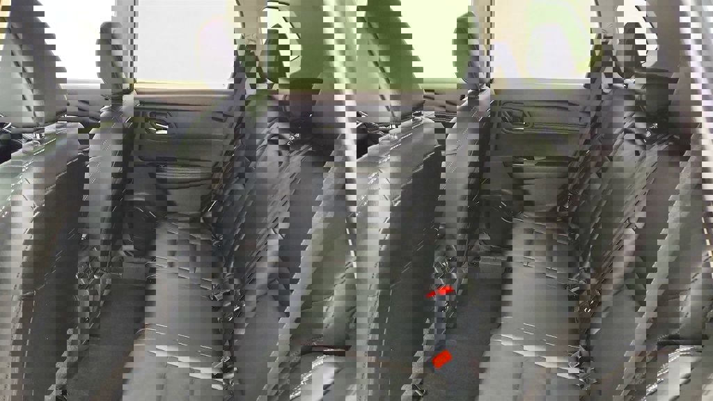 Used 2023 Nissan Rogue SL image 21