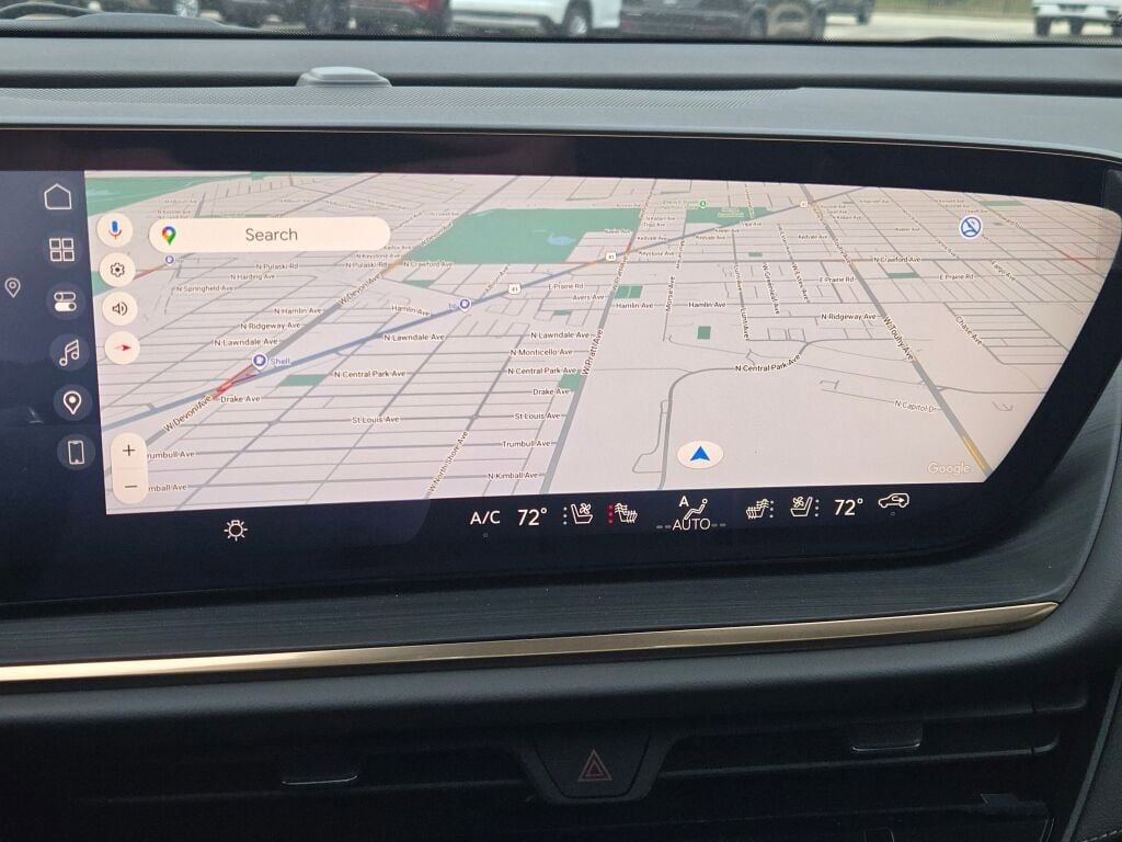 New 2026 Buick Envision Avenir image 29