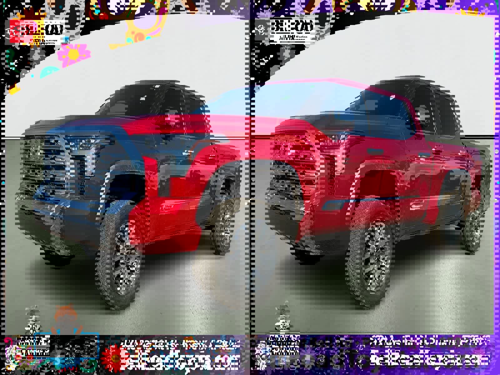 Used 2024 Toyota Tundra 1794 Edition