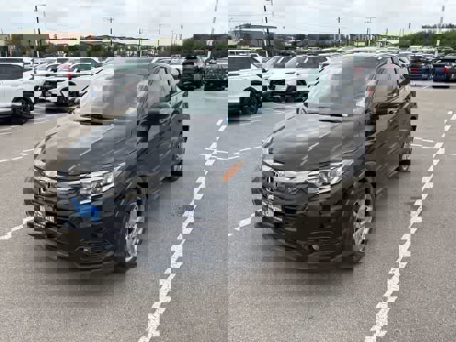 Used 2019 Honda HR-V EX-L image 1