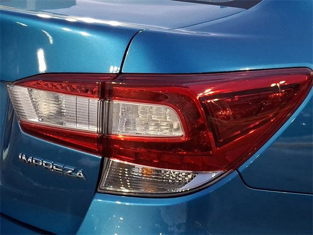 Used 2019 Subaru Impreza 2.0i Limited image 15
