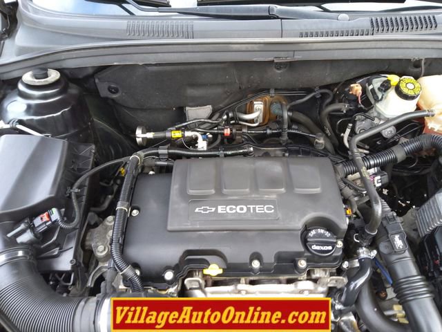 Used 2012 Chevrolet Cruze LT image 41