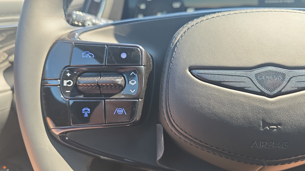 New 2026 Genesis G90 3.5T Prestige AWD/4WD image 27