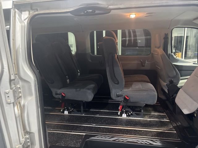 Used 2018 Ford Transit 150 XLT RWD image 25