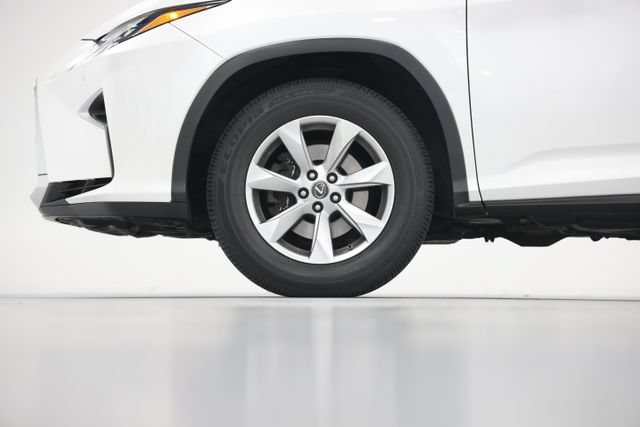 Used 2019 Lexus RX 350 AWD w/ Premium Package image 11