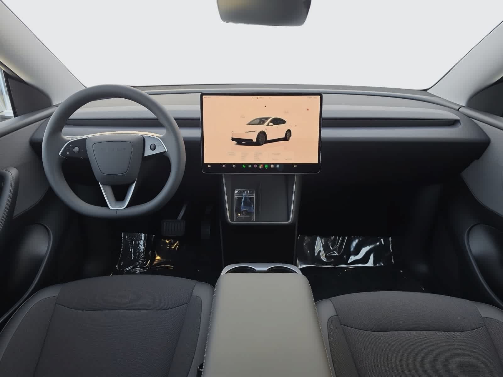 Used 2026 Tesla Model Y 2WD image 16